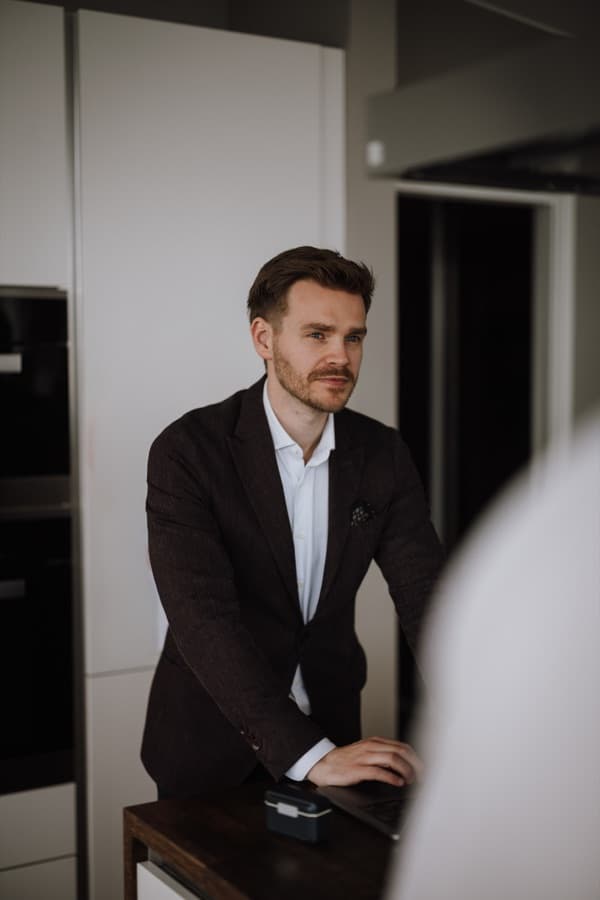 Christer Hagen